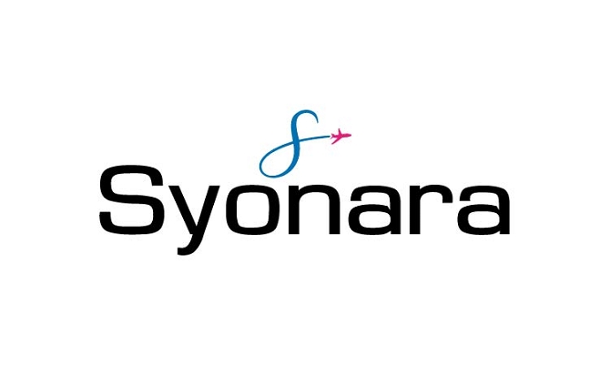 Syonara.com